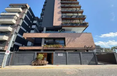 Apartamento com 3 dormitórios à venda, 257 m² por r$ 1.484.000,00 - vila eunice velha - cachoeirinha/rs