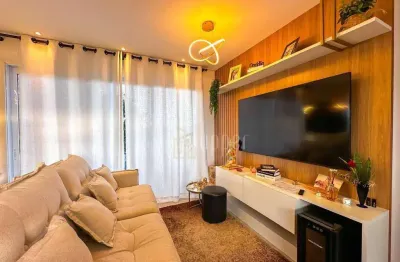 Apartamento com 2 dormitórios à venda, 64 m² por r$ 580.000,00 - renascença - gravataí/rs