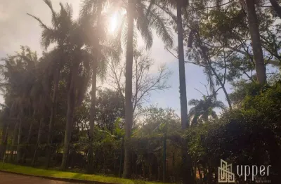 Terreno à venda, 2480 m² por r$ 1.200.000,00 - paragem dos verdes campos - gravataí/rs