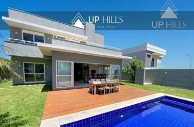 Casa com 3 dormitórios para alugar, 343 m² por r$ 30.802,00/mês - alphaville graciosa - pinhais/pr