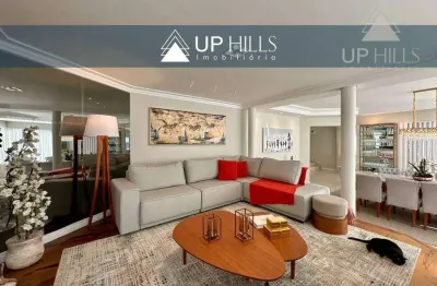 Casa com 4 dormitórios, 427 m² - venda por r$ 5.500.000,00 ou aluguel por r$ 26.500,00/mês - alphaville graciosa - pinhais/pr