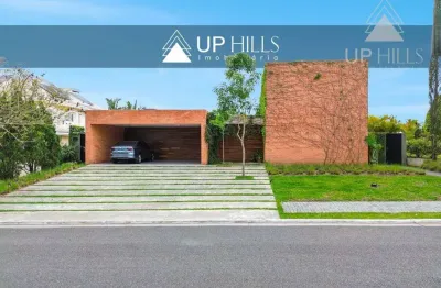 Casa com 3 dormitórios para alugar, 300 m² por r$ 30.630,00/mês - alphaville graciosa - pinhais/pr