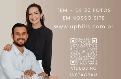 Casa com 3 dormitórios para alugar, 300 m² por r$ 30.630,00/mês - alphaville graciosa - pinhais/pr