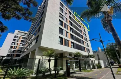 Cobertura com 4 dormitórios à venda, 307 m² por r$ 2.999.000,00 - água verde - curitiba/pr