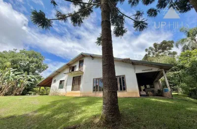 Terreno à venda, 3255 m² por R$ 990.000,00 - Parque Das Nascentes - Pinhais/PR