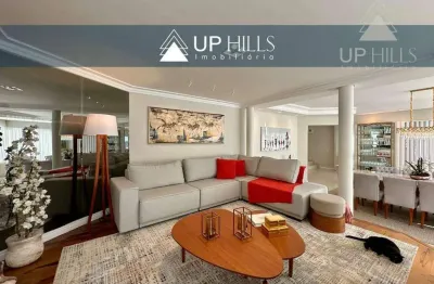 Casa com 4 dormitórios, 427 m² - venda por r$ 5.500.000,00 ou aluguel por r$ 26.500,00/mês - alphaville graciosa - pinhais/pr