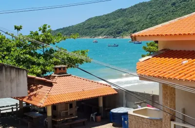 Apartamento com 2 quartos à venda na Servidão Fermino Manoel Zeferino, 41, Ingleses, Florianópolis