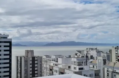 Cobertura com 3 quartos à venda na Rua Embaixador Edmundo da Luz Pinto, 0100, Agronômica, Florianópolis