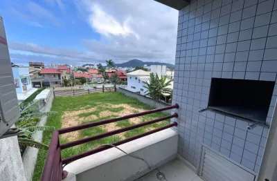 Apartamento com 2 quartos à venda na Rua Martinho de Haro, 400, Ingleses, Florianópolis