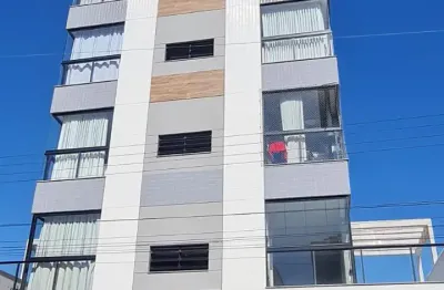Apartamento com 3 quartos à venda na Rua Nicolau Maggi, 218, Balneário Perequê, Porto Belo