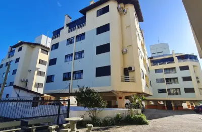 Apartamento de 01 dormitório em ingleses a 30 (trinta) metros do mar