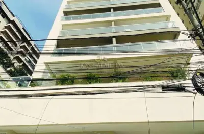 Cobertura à venda em são domingos, niterói, 200m², 3 quartos