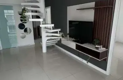 Cobertura com 3 quartos à venda na Estrada Vereador Luiz Carlos da Silva, Colubande, São Gonçalo