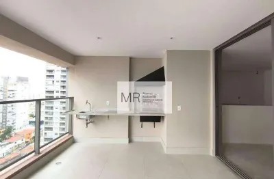 Apartamento com 3 quartos à venda na rua manuel de paiva, 156, vila mariana, são paulo, 141 m2 por r$ 2.300.000