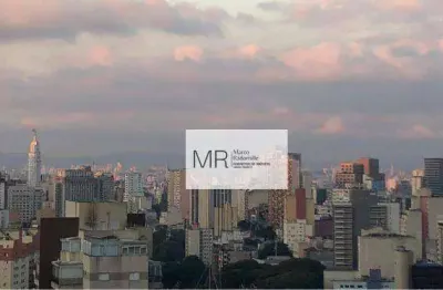 Cobertura com 2 quartos à venda na rua martiniano de carvalho, 611, bela vista, são paulo, 110 m2 por r$ 1.760.000