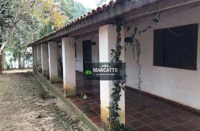 Chácara / sítio à venda na estrada municipal de sapucaí mirim, santa luzia, sapucaí-mirim, 203280 m2 por r$ 1.500.000
