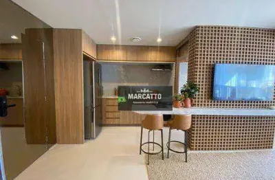 Apartamento com 2 quartos à venda na alameda do bem-te-vi, 221, moema, são paulo, 80 m2 por r$ 1.928.000