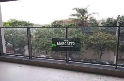Apartamento com 3 quartos à venda na rua barão de jaceguai, 1875, campo belo, são paulo, 125 m2 por r$ 2.501.000