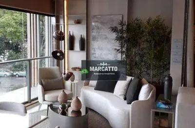 Apartamento com 3 quartos à venda na rua gabriele d'annunzio, 226, campo belo, são paulo, 143 m2 por r$ 2.690.000