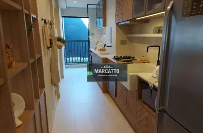 Apartamento com 3 quartos à venda na rua albino boldasso gabril, 119, chácara santo antônio, são paulo, 79 m2 por r$ 995.000