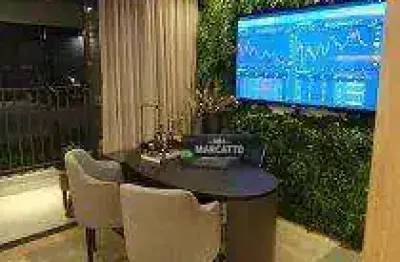 Sala comercial com 1 sala à venda na avenida sumaré, 179, perdizes, são paulo, 43 m2 por r$ 511.000
