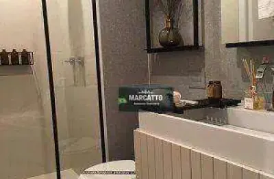Apartamento com 2 quartos à venda na rua frei gaspar, 220, mooca, são paulo, 53 m2 por r$ 513.000