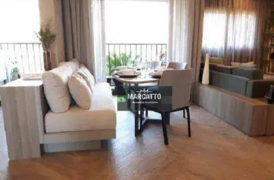 Apartamento com 1 quarto à venda na rua fortunato ferraz, 365, vila anastácio, são paulo, 47 m2 por r$ 491.400