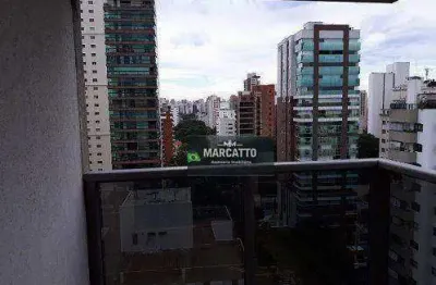 Apartamento com 3 quartos à venda na rua gabriele d'annunzio, 183, campo belo, são paulo, 192 m2 por r$ 3.300.000