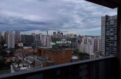 Apartamento com 3 quartos à venda na rua gabriele d'annunzio, 183, campo belo, são paulo, 192 m2 por r$ 3.300.000