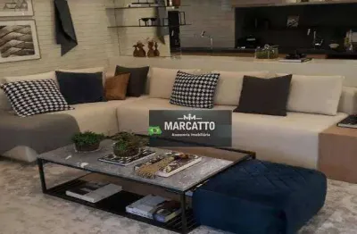 Apartamento com 2 quartos à venda na rua andréa paulinetti, 242, brooklin, são paulo, 74 m2 por r$ 970.000