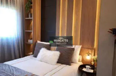 Apartamento com 2 quartos à venda na rua fortunato ferraz, 365, vila anastácio, são paulo, 55 m2 por r$ 675.000
