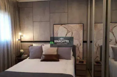 Apartamento com 2 quartos à venda na rua fortunato ferraz, 365, vila anastácio, são paulo, 47 m2 por r$ 428.000
