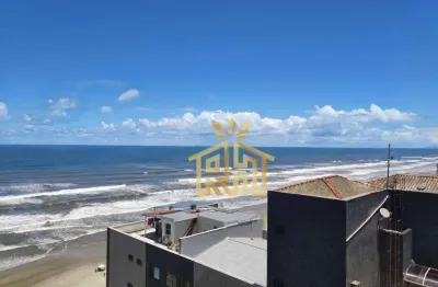 Apartamento à venda, 62 m² por r$ 360.000,00 - vila balneária - praia grande/sp