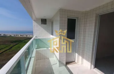 Apartamento à venda, 76 m² por r$ 500.000,00 - mirim - praia grande/sp