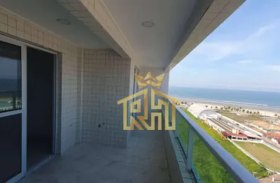 Apartamento à venda, 76 m² por r$ 610.000,00 - mirim - praia grande/sp