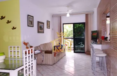 Apartamento à venda, 90 m² por r$ 430.000,00 - vila guilhermina - praia grande/sp