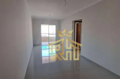 Apartamento à venda, 88 m² por r$ 620.000,00 - canto do forte - praia grande/sp