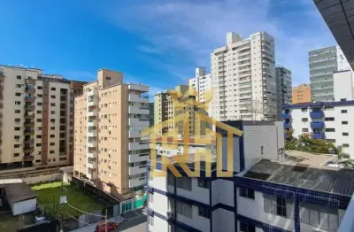 Apartamento à venda, 134 m² por r$ 1.154.000,00 - canto do forte - praia grande/sp