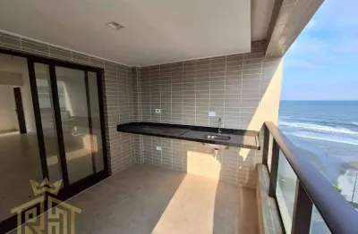 Apartamento à venda, 72 m² por r$ 572.000,00 - balneário pires - praia grande/sp