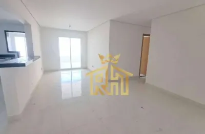 Apartamento à venda, 120 m² por r$ 1.300.000,00 - vilamar - praia grande/sp