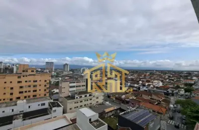 Apartamento à venda, 89 m² por r$ 530.000,00 - boqueirão - praia grande/sp