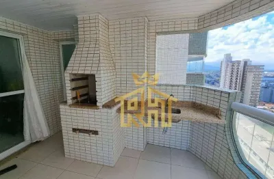 Apartamento 2 quartos na bairro de aviação - vista mar