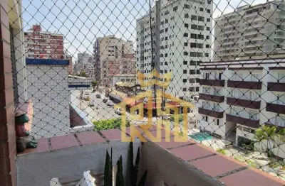 Apartamento de 01 quarto no bairro de vila tupi - praia grande