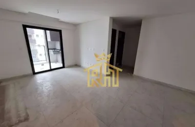 Apartamento em construção - aviação - 02 suítes - varanda gourmet - lazer completo - 1 vaga demarcada