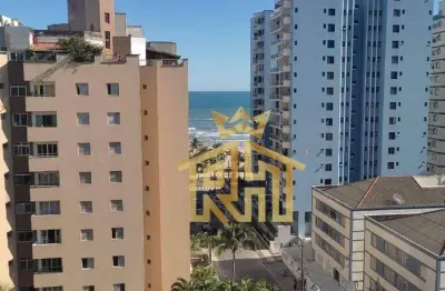 Apartamento 3 quartos  (2 suítes) no bairro de vila tupi em praia grande - sp
