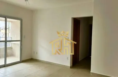 Apartamento com 2 dormitórios à venda, 71 m² por r$ 499.000,00 - vila guilhermina - praia grande/sp
