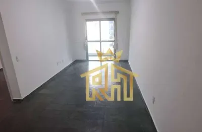 Apartamento 01 quarto a venda bairro aviação - praia grande sp