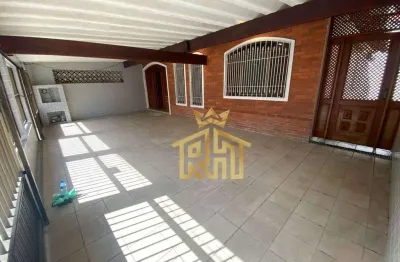 Casa à venda por r$ 700.000,00 - vila guilhermina - praia grande/sp