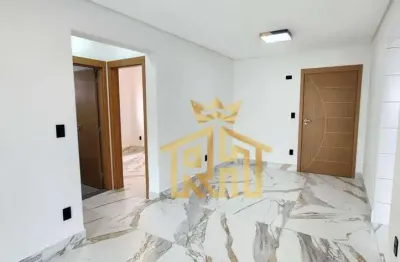 Apartamento à venda, 69 m² por r$ 590.000,00 - aviação - praia grande/sp
