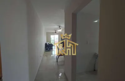 Apartamento para alugar, 129 m² por r$ 6.500,02/mês - canto do forte - praia grande/sp